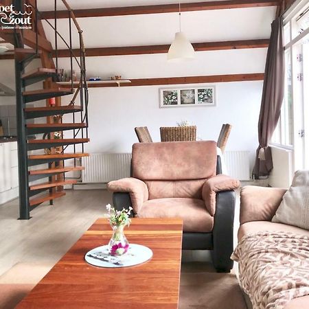 Holiday-Home Helmgras 5P. Amsterdam And The Beach Opmeer Luaran gambar