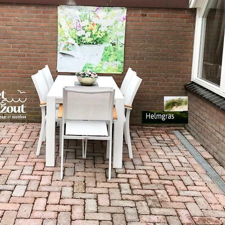Holiday-Home Helmgras 5P. Amsterdam And The Beach Opmeer Luaran gambar