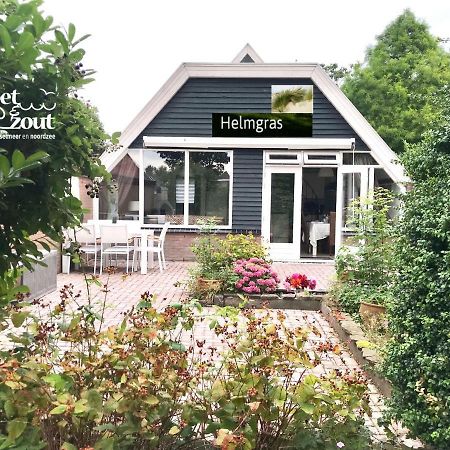 Holiday-Home Helmgras 5P. Amsterdam And The Beach Opmeer Luaran gambar